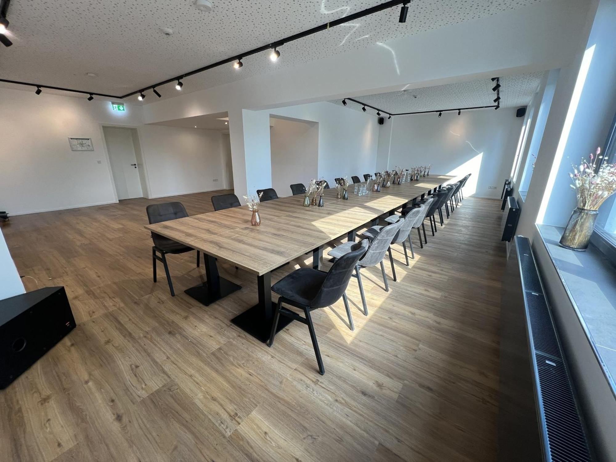 Haus Kuckenberg Hotell Burscheid Eksteriør bilde